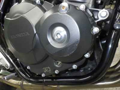 Honda CB400 Super Boldor 2020