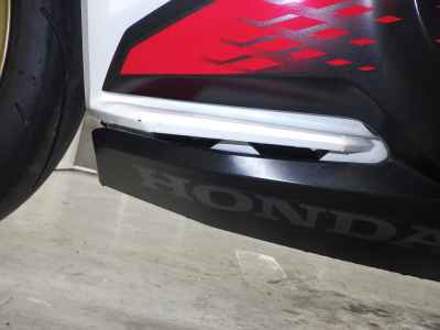 Honda CBR250RR 2022