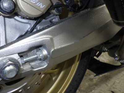 Honda CBR250RR 2022