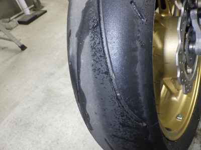 Honda CBR250RR 2022