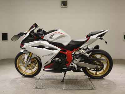 Honda CBR250RR 2022