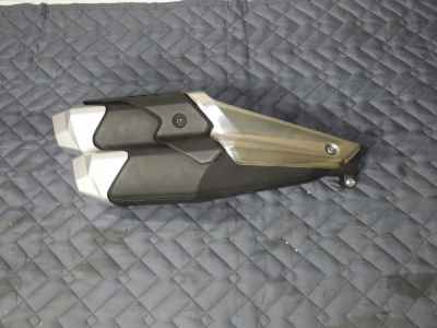 Honda CBR250RR 2022