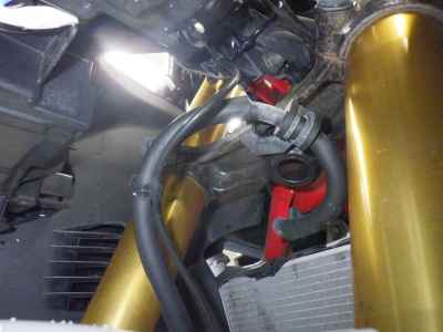 Honda CBR250RR 2022