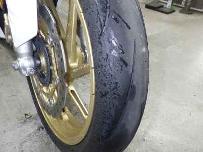 Honda CBR250RR 2022