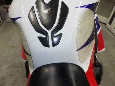 Honda CBR600RR 2015