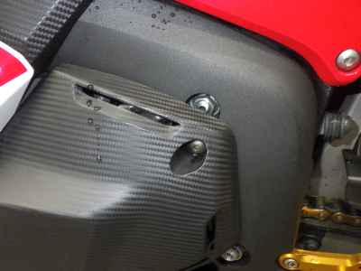 Honda CBR600RR 2015