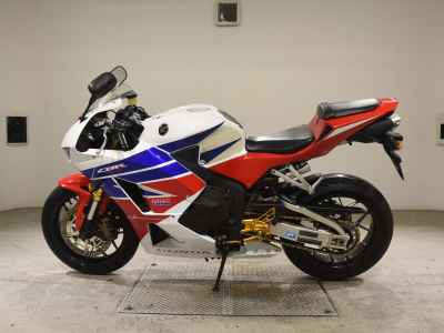 Honda CBR600RR 2015