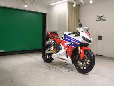 Honda CBR600RR 2015