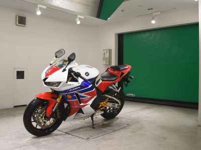 Honda CBR600RR 2015