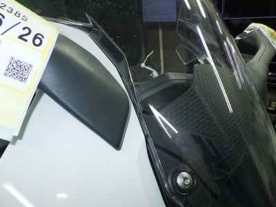 BMW S1000RR M Package 2026