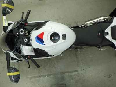 BMW S1000RR M Package 2026