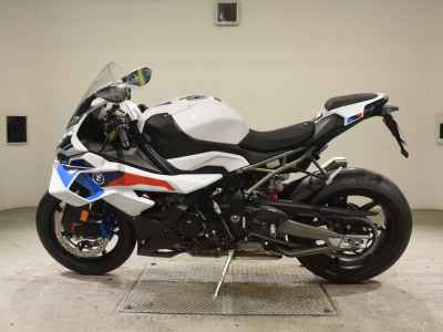 BMW S1000RR M Package 2026