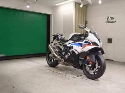 BMW S1000RR M Package 2026