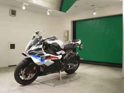 BMW S1000RR M Package 2026