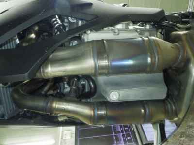 BMW S1000RR M Package 2026