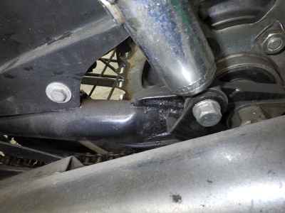 Kawasaki Z650 2022