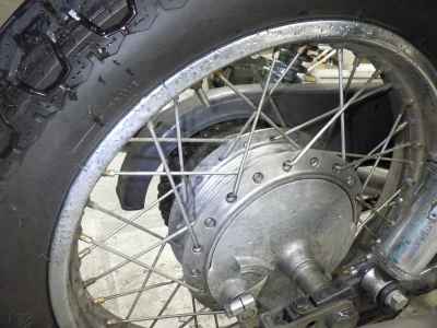 Kawasaki Z650 2022