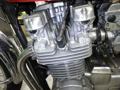 Kawasaki Z650 2022