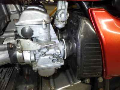 Kawasaki Z650 2022