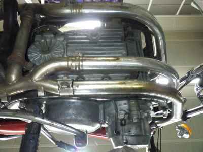 Kawasaki Z650 2022
