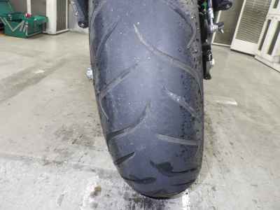 Kawasaki Ninja 400 2015