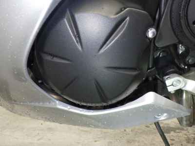 Kawasaki Ninja 400 2015