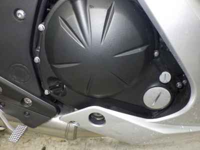 Kawasaki Ninja 400 2015