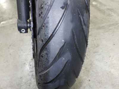 Kawasaki Ninja 400 2015