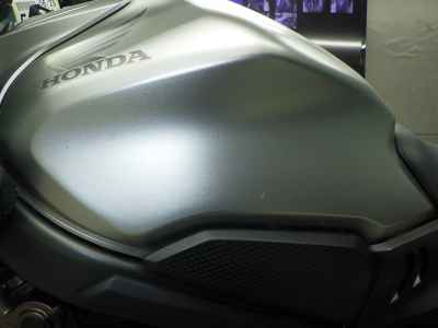 Honda CB650R 2019