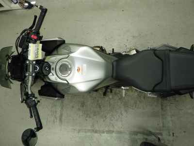 Honda CB650R 2019