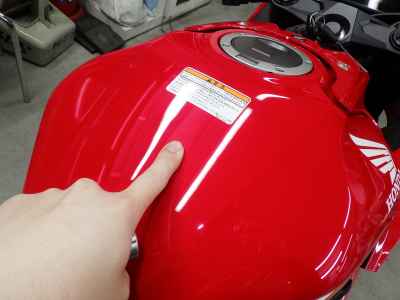 Honda CBR650R 2026