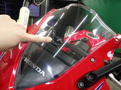 Honda CBR650R 2026