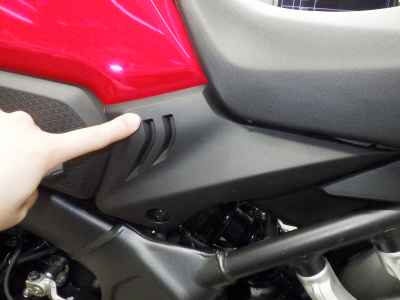 Honda CBR650R 2026