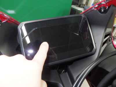 Honda CBR650R 2026