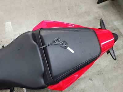 Honda CBR650R 2026