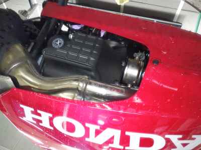 Honda CBR650R 2026