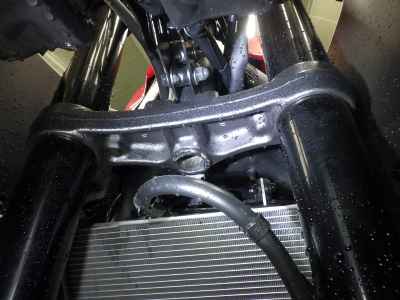 Honda CBR650R 2026