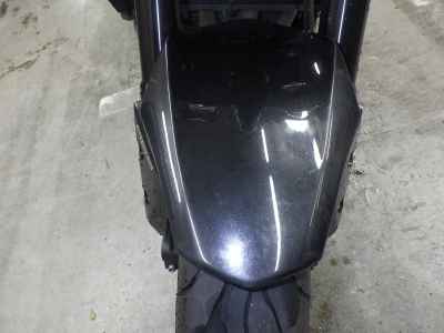Kawasaki Z900 2020
