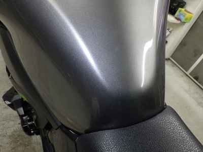 Kawasaki Z900 2020