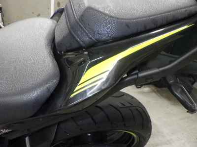 Kawasaki Z900 2020
