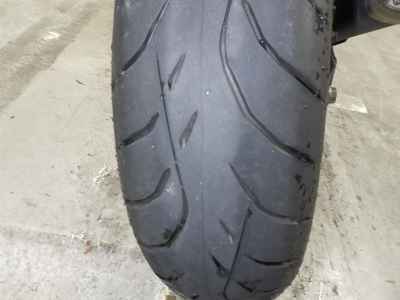 Kawasaki Z900 2020
