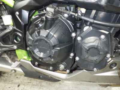 Kawasaki Z900 2020
