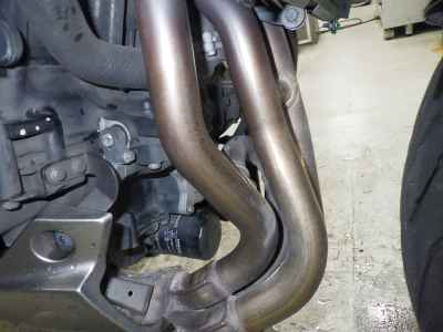 Kawasaki Z900 2020