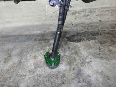 Kawasaki Z900 2020