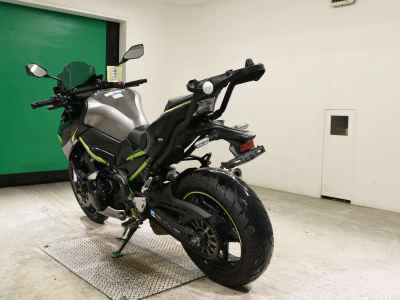 Kawasaki Z900 2020