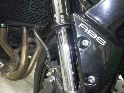 Kawasaki Z900 2020