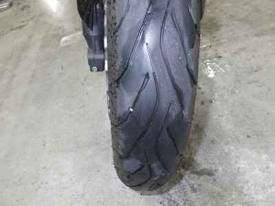 Kawasaki Z900 2020