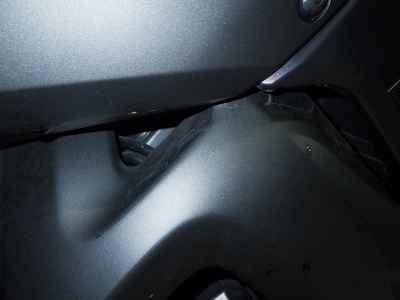 Yamaha MT-09 2018