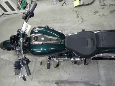 Harley-Davidson Breakout FXBR1920 2026