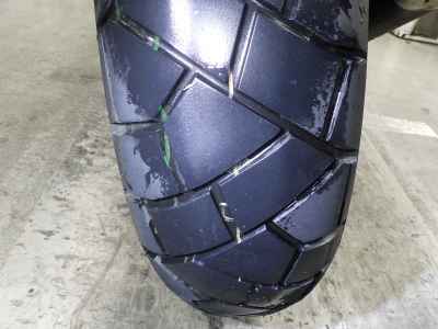 Honda CB400X 2022